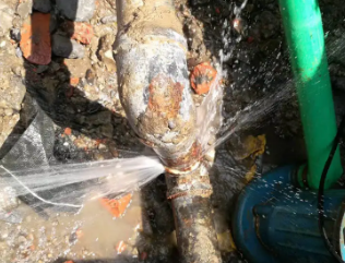 日照市测漏水公司电话