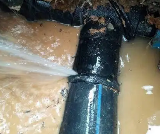 日照市测漏水公司哪家好