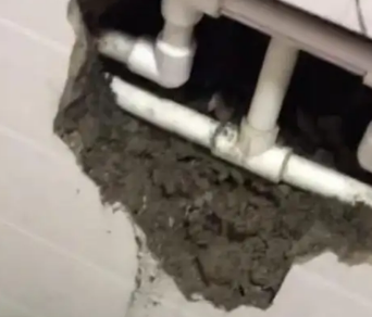 日照市漏水检测电话