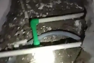 日照市测漏水公司