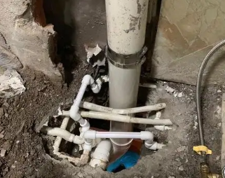 日照市漏水检测哪家好