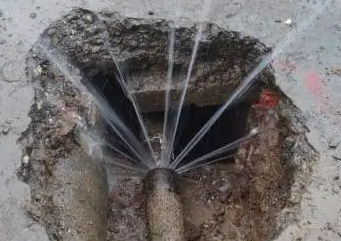 日照市漏水检测多少钱