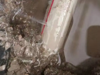 日照市漏水检测哪家好