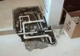 日照市卫生间测漏水如何检测