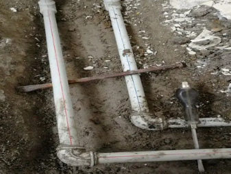 日照市卫生间测漏水多少钱