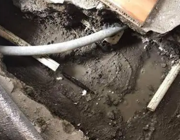 日照市卫生间测漏水价格明细