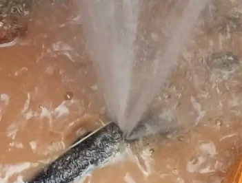 日照市水管漏水检测哪家好