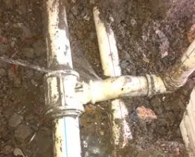 日照市卫生间测漏水多少钱