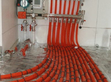 日照市地暖维修多少钱