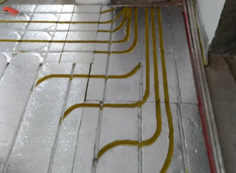 日照市地暖维修哪家好