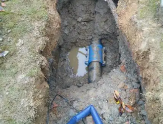 日照市水管漏水检测多少钱