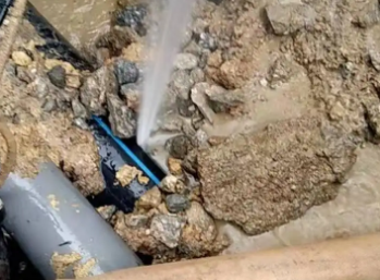 日照市水管漏水检测哪家好