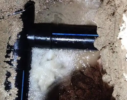 日照市水管漏水检测哪家好