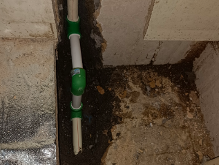 日照市卫生间测漏水哪家好