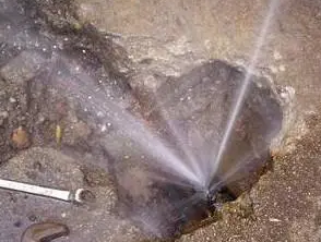 日照市水管漏水检测哪家好