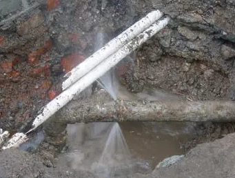 日照市测漏水多少钱