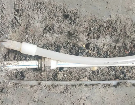 日照市测漏水哪家好