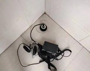 日照市测漏水公司