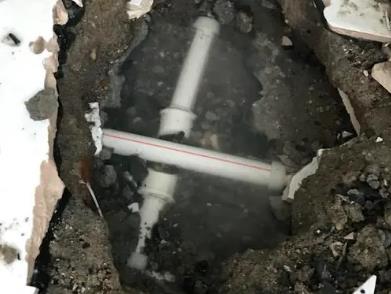 日照市漏水检测公司哪家好