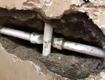 日照市漏水检测电话多少