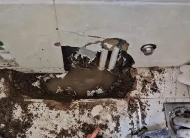 日照市漏水检测电话