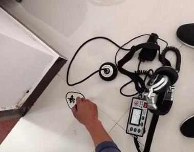 日照市测漏水公司电话